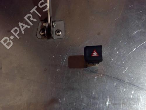 Used Warning switch PEUGEOT RIFTER 1.2 PureTech 110 (110 hp) 21859838