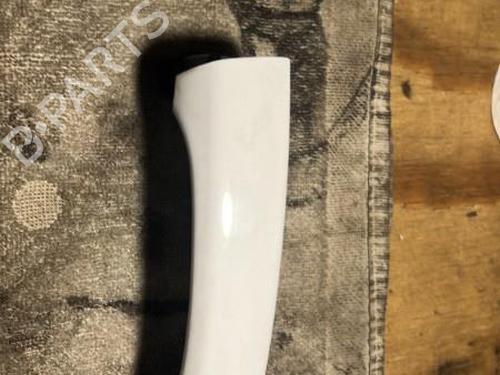 Used Rear right exterior door handle PEUGEOT 208 II (UB_, UP_, UW_, UJ_) 1.2 PureTech 75 (75 hp) 21863942