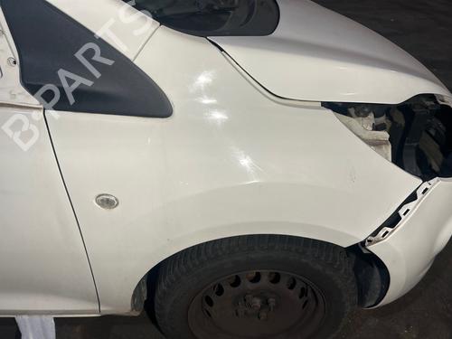 Used Right front fenders Right front fenders FORD KA (RU8) 1.2 (69 hp) 39894413 39894413