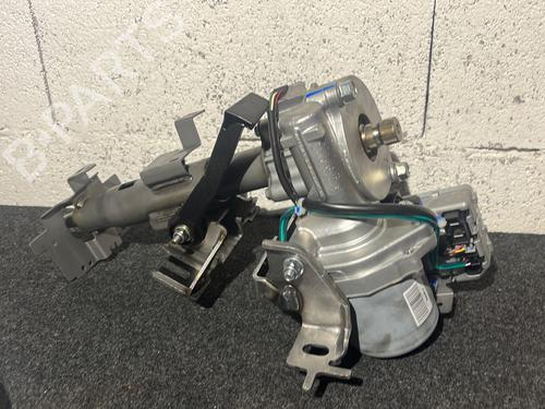 Used Steering column Steering column NISSAN JUKE (F15) 1.5 dCi (110 hp) 30303095 30303095