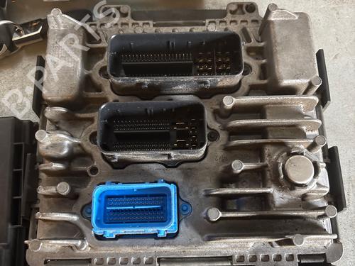 Electronic module OPEL ASTRA K (B16) 1.6 CDTi (68) | BP38485647M83 - Image 2