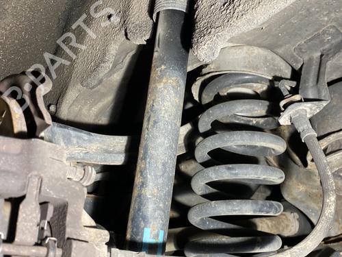 Used Left rear shock absorber MERCEDES-BENZ CLK (C209) CLK 270 CDI (209.316) (170 hp) 20872124