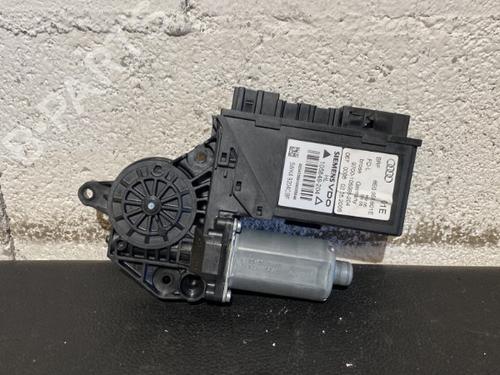 Left rear window motor AUDI A4 B7 (8EC) 2.0 TDI 16V | BP21864840E23 - Image 2