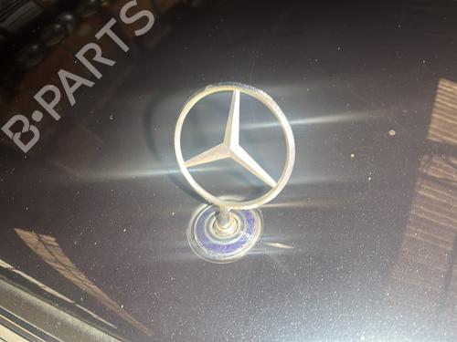Hood MERCEDES-BENZ C-CLASS T-Model (S203) C 200 CDI (203.207) | BP29506798C1 