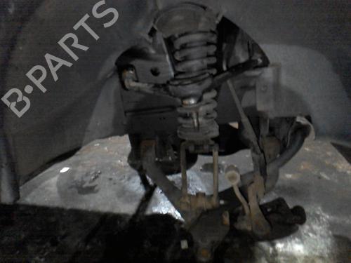 Used Right front shock absorber JEEP CHEROKEE (KJ) 2.8 CRD 4x4 (150 hp) 20868184