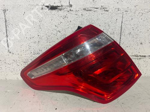 Used Left taillight Left taillight 35956111 35956111