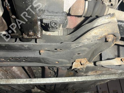 Used Subframe Subframe PEUGEOT 307 SW (3H) 1.6 HDI 110 (109 hp) 32301349 32301349
