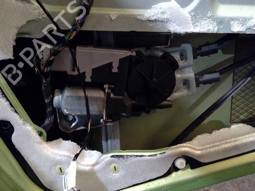 Used Front right window mechanism CITROËN C3 Pluriel (HB_) 1.6 (109 hp) 21859170