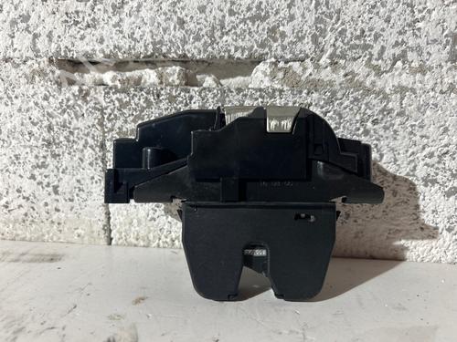 Used Tailgate lock Tailgate lock CITROËN C5 III (RD_) 1.6 HDi 110 (RD9HZC) (109 hp) 39600920 39600920