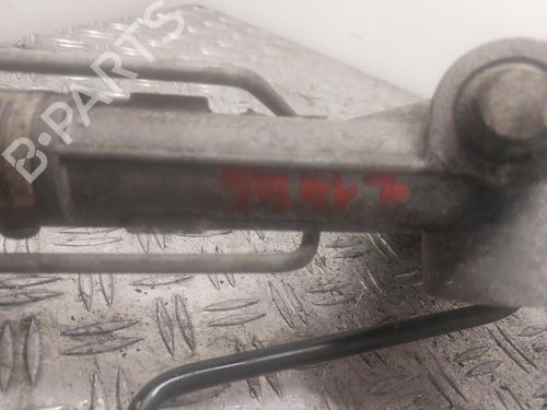 Steering rack RENAULT MEGANE III Hatchback (BZ0/1_, B3_) 1.5 dCi | BP21861144M22 