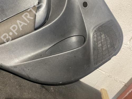 Used Rear left panel Rear left panel CITROËN C3 II (SC_) 1.4 HDi 70 (SC8HZC, SC8HR0, SC8HP4) (68 hp) 21865273 21865273