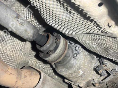 Driveshaft AUDI A4 B7 (8EC) 3.0 TDI quattro | BP33119923M37 - Image 3