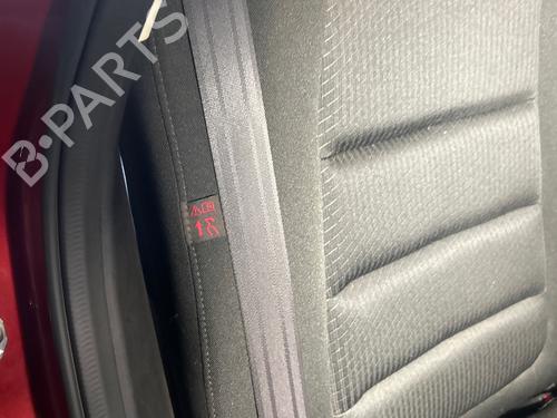 Used Rear right seatbelt Rear right seatbelt MAZDA CX-5 (KE, GH) 2.2 D (KE2FW) (150 hp) 40251677 40251677