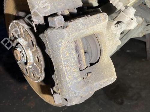 Used Right front brake caliper PEUGEOT 508 I (8D_) 1.6 HDi (115 hp) 20869699