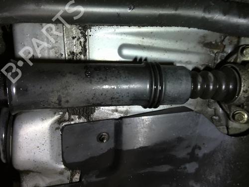 Used Right rear shock absorber PEUGEOT 307 (3A/C) 1.6 16V (109 hp) 20864441