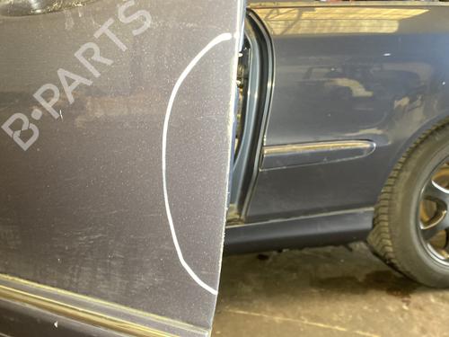 Left front door MERCEDES-BENZ CLK (C209) CLK 270 CDI (209.316) | BP21866135C2 