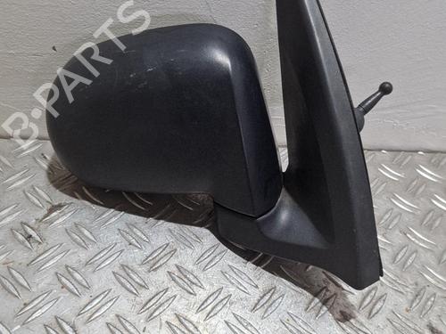 Used Right mirror HYUNDAI ATOS (MX) 1.0 i (58 hp) 21858342