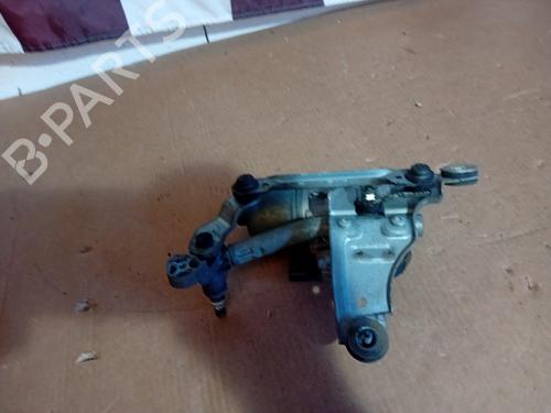 Front wiper motor FORD S-MAX (WA6) 1.8 TDCi | BP21865803M29 