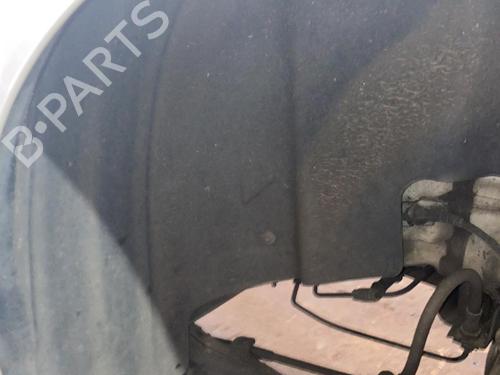 Hjulbue Hjulbue SEAT LEON (1P1) 2.0 TDI (170 hp) 20863893 20863893