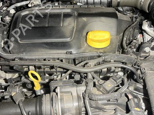 Used Starter RENAULT TALISMAN Grandtour (KP_) 1.6 dCi 160 (160 hp) 26712573