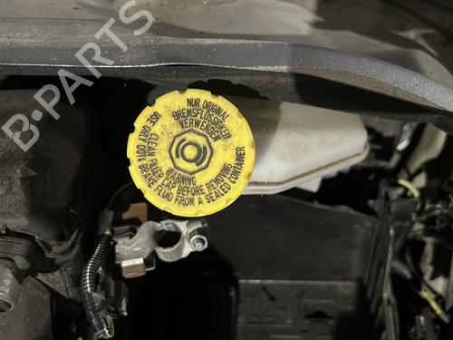 Used Brake master cylinder CITROËN C4 CACTUS 1.5 BlueHDi 100 (102 hp) 20870205