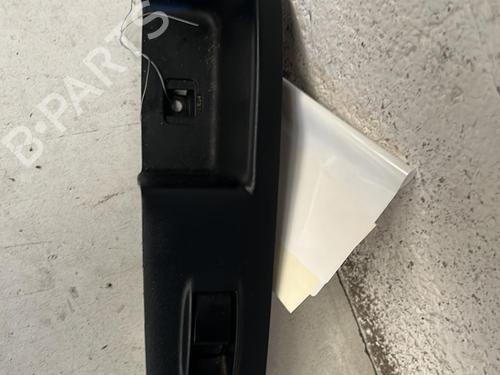Used Right rear window switch CITROËN C-CROSSER (VU_, VV_) 2.2 HDi (156 hp) 21863033
