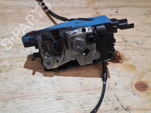 Used Rear left lock Rear left lock 20868136 20868136