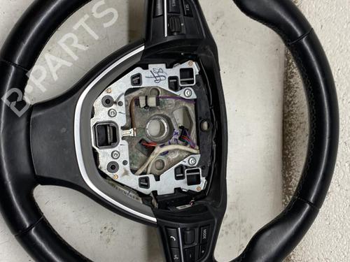 Used Steering wheel BMW 7 (F01, F02, F03, F04) 740 d xDrive (306 hp) 21862607
