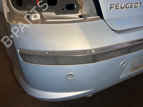 rear-bumper-peugeot-407-6d_-2004-2005-2006-2007-2008-2009-2010-2011-39979695 main image