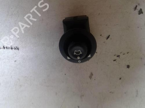 Used Mirror switch FORD FIESTA V (JH_, JD_) 1.4 TDCi (68 hp) 21862035