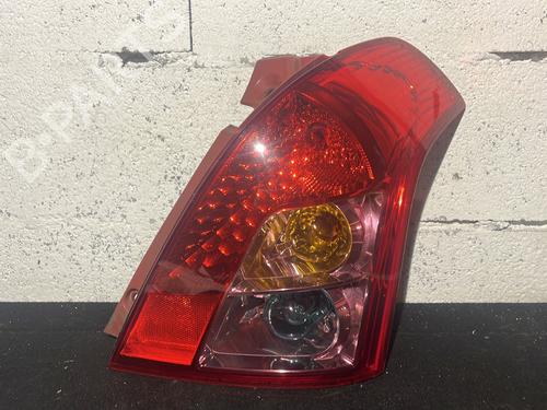 Right taillight SUZUKI SWIFT III (MZ, EZ) 1.3 (RS413, ZC11S) | BP29318513C35 