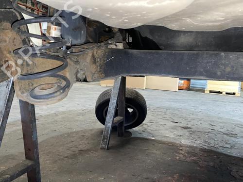 Used Rear axle Rear axle 21862215 21862215