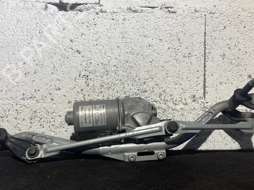 Front wiper motor AUDI A1 (8X1, 8XK) 1.0 TFSI 8X1955023G