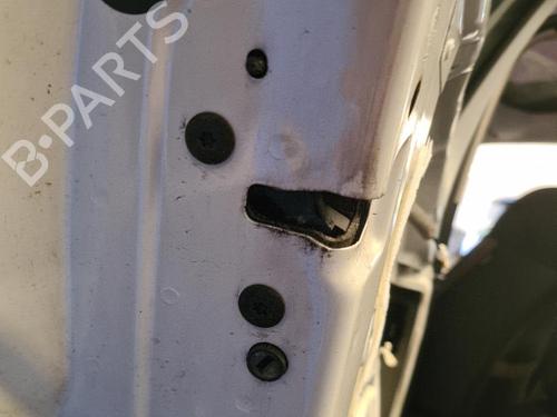 Used Rear left lock CITROËN C4 CACTUS 1.6 HDi 90 (92 hp) 20868124