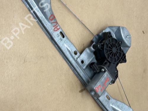 Rudehejsemekanisme Højre foran RENAULT TWINGO III (BCM_, BCA_) 1.0 SCe 70 (71 hp) 21863230