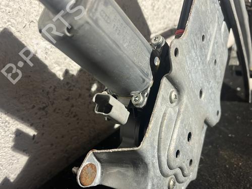 Rudehejsemekanisme Højre foran CITROËN XSARA PICASSO (N68) 1.6 16V | BP29526693C23 