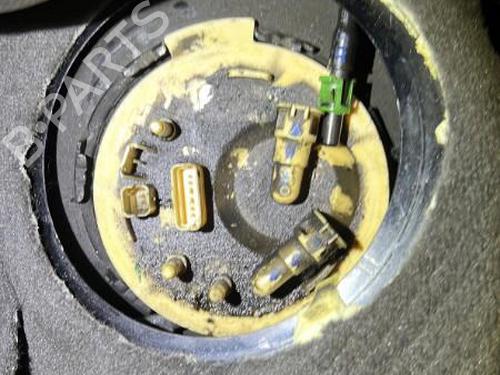 Used Fuel pump JAGUAR XF I (X250) 3.0 D (241 hp) 21864308