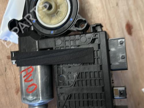 Used Front right window mechanism CITROËN C4 Picasso I MPV (UD_) 1.6 HDi 110 (112 hp) 20866665