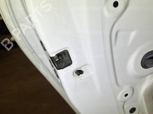 Rear left lock RENAULT CLIO IV (BH_) 1.5 dCi 90 | BP20862396C100 