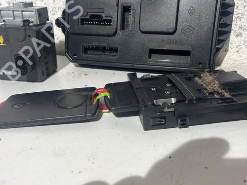 Electronic module RENAULT SCÉNIC III (JZ0/1_) 1.5 dCi | BP31852246M83 - Image 3