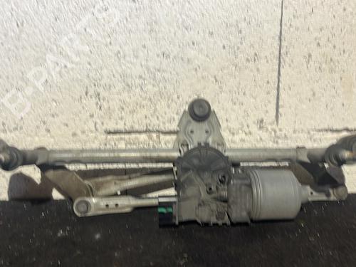 Front wiper motor VW UP! (121, 122, BL1, BL2, BL3, 123) 1.0 | BP26524333M29 - Image 3