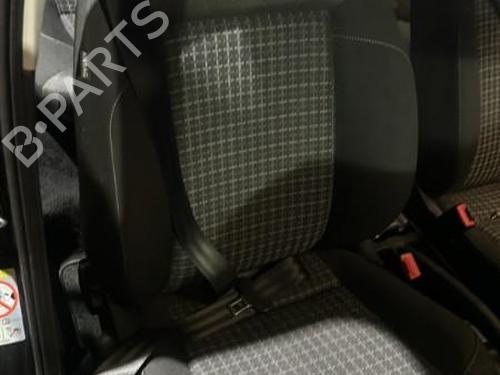 Sitze Komplett für VW POLO V (6R1, 6C1) 1.4 TDI (90 hp) 20866126