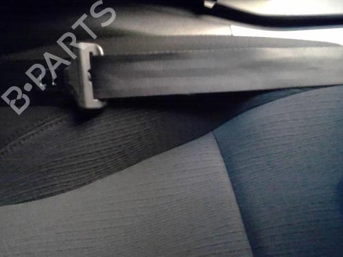 Used Rear right seatbelt RENAULT LAGUNA III (BT0/1) 1.5 dCi (BT00, BT0A, BT0T, BT1J) (110 hp) 20860627