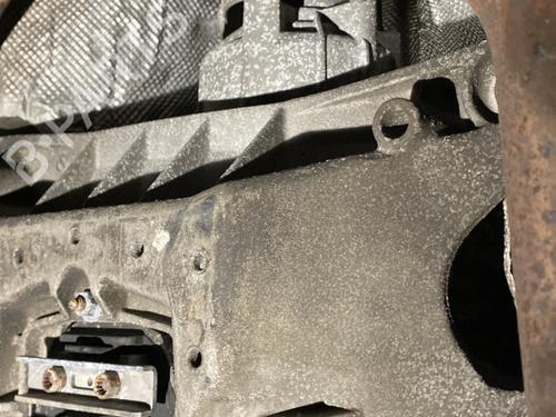 Used Gearbox Gearbox AUDI A5 (8T3) S5 quattro (354 hp) 22519777 22519777