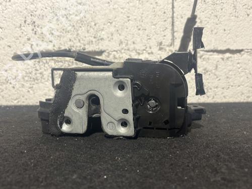 Front right lock RENAULT CLIO IV (BH_) 0.9 TCe 90 (BHNF, BHMA, BHMH, BHJK, BHJR) | BP26289240C97 