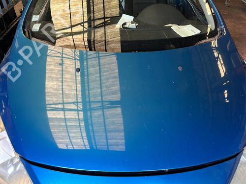 Used Hood PEUGEOT 307 CC (3B) 2.0 HDi 135 (136 hp) 20870480