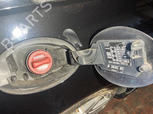 Fuel flap MERCEDES-BENZ E-CLASS Coupe (C207) E 220 CDI (207.302) | BP27977454C131