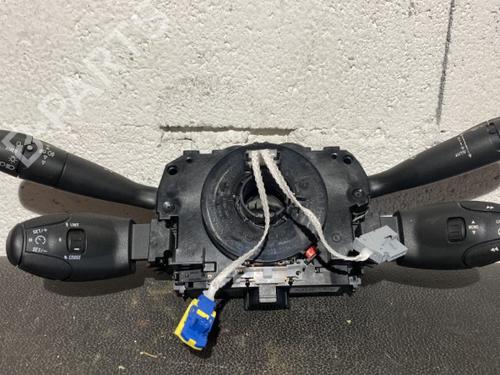 Used Steering column stalk PEUGEOT 308 CC (4B_) 1.6 HDi (111 hp) 21865131