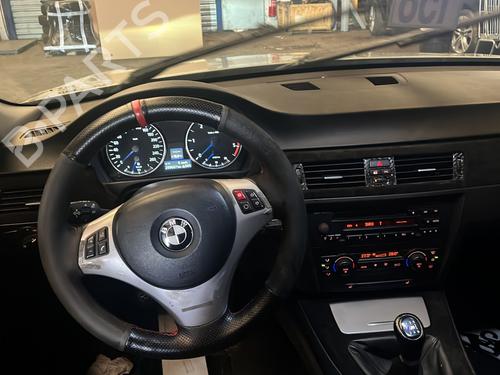 Right front steering knuckle BMW 3 (E90) 320 d | BP27527503M26  - Image 5