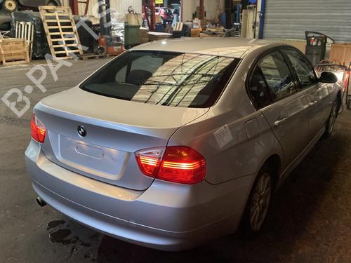 Rear seat BMW 3 (E90) 320 i | BP21866175C17 - Image 3